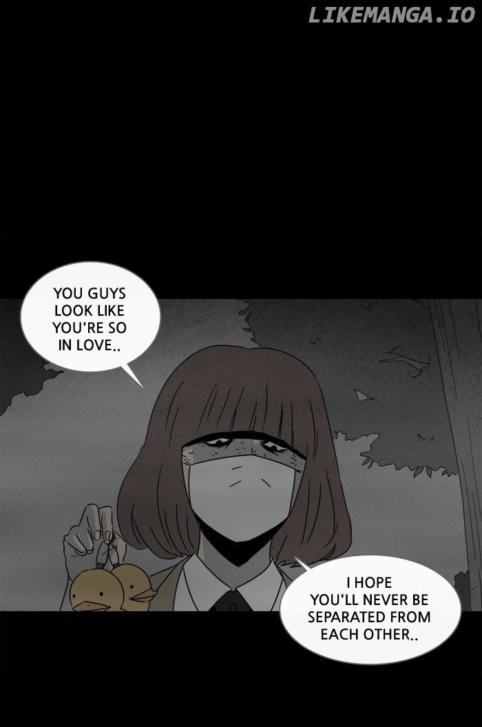 Tales of the unusual chapter 201 - page 33