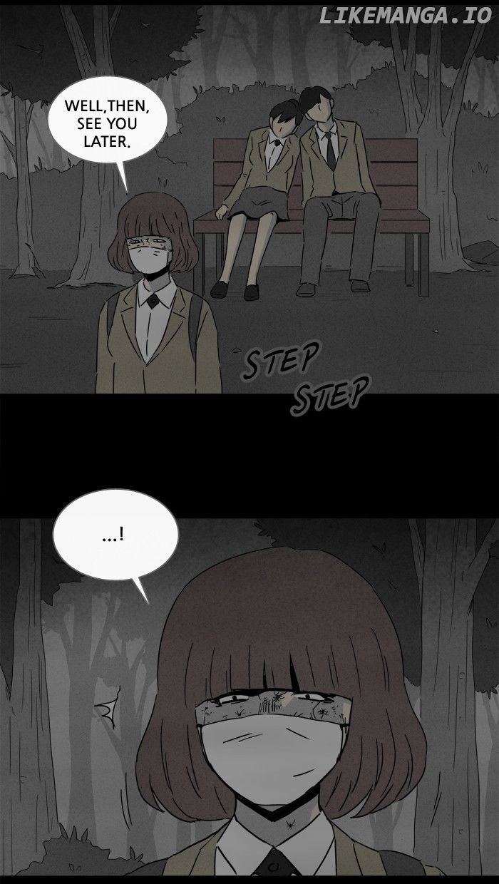 Tales of the unusual chapter 201 - page 34