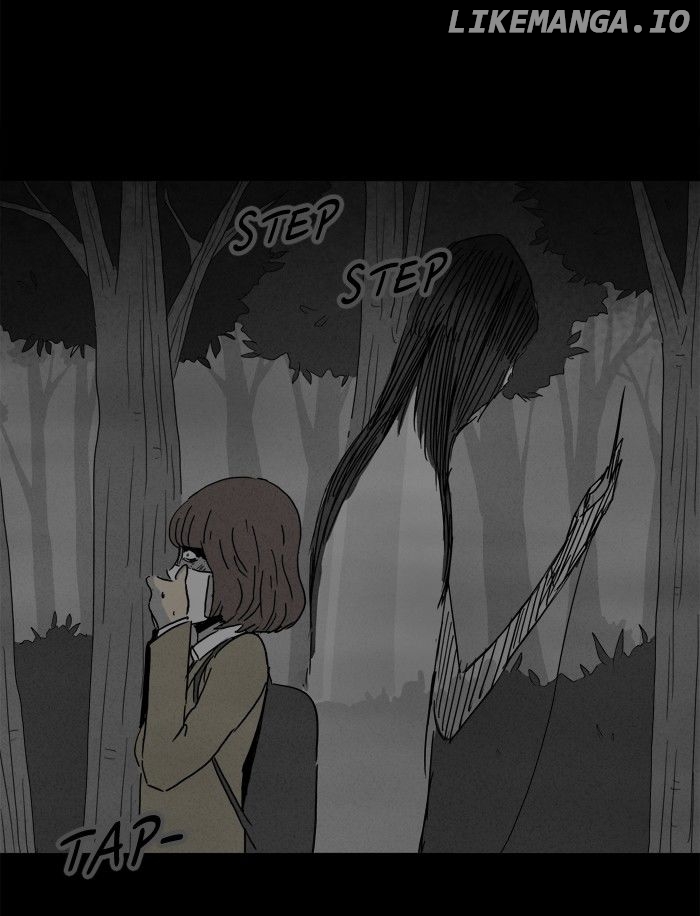 Tales of the unusual chapter 201 - page 36