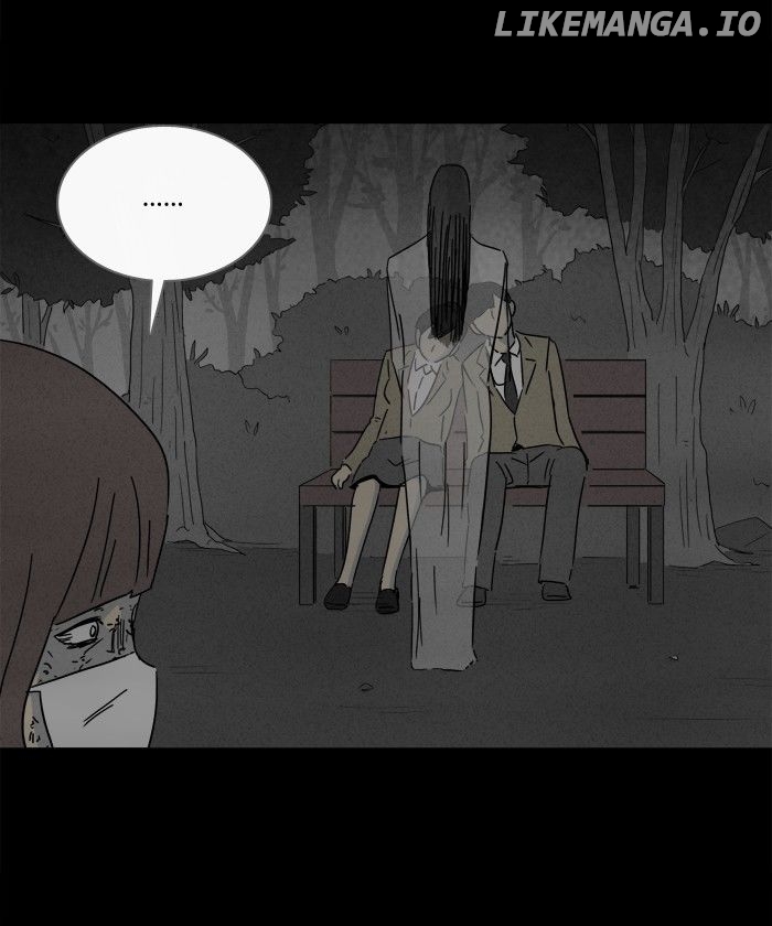 Tales of the unusual chapter 201 - page 37