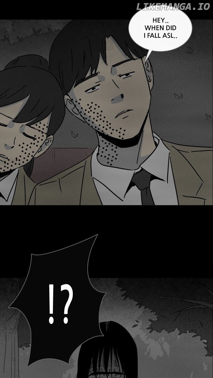 Tales of the unusual chapter 201 - page 42