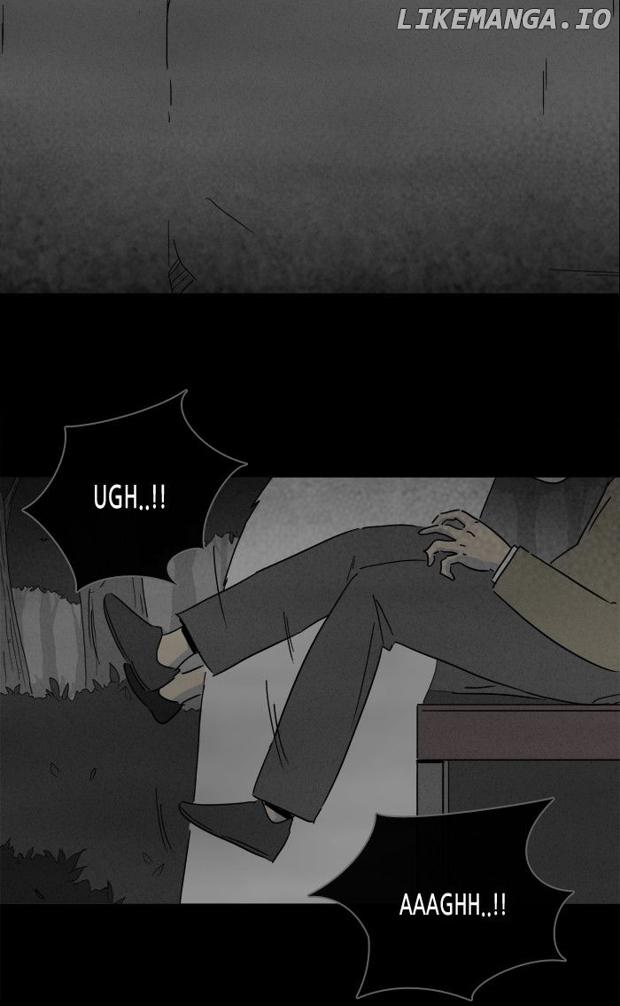 Tales of the unusual chapter 201 - page 45