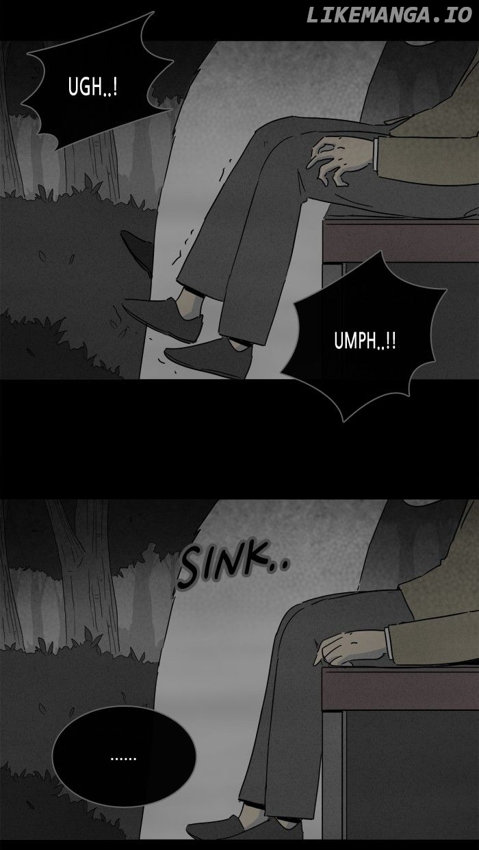 Tales of the unusual chapter 201 - page 46