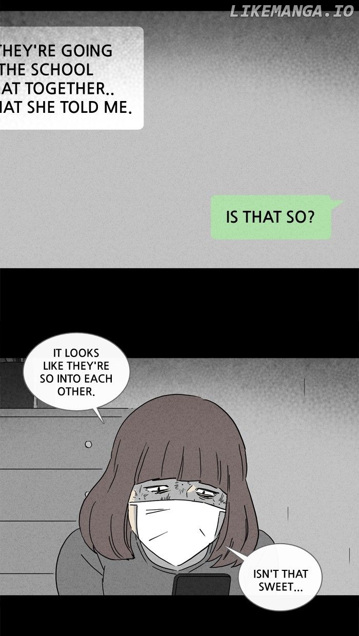 Tales of the unusual chapter 201 - page 5