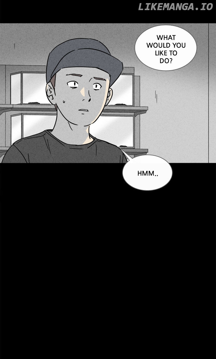 Tales of the unusual chapter 135 - page 12