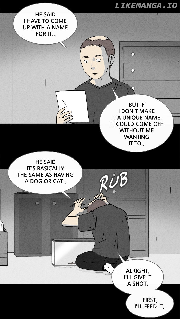 Tales of the unusual chapter 135 - page 16