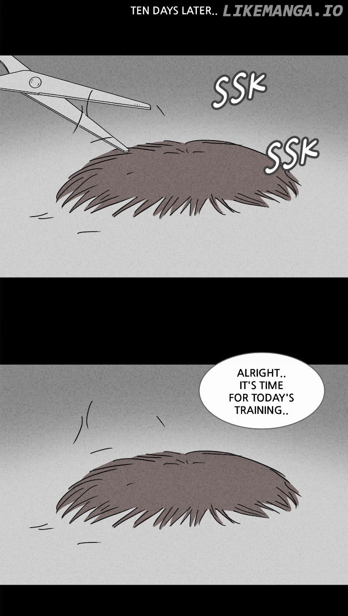 Tales of the unusual chapter 135 - page 18