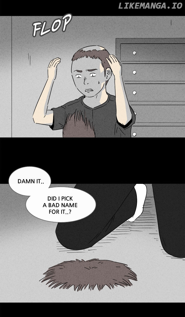 Tales of the unusual chapter 135 - page 21