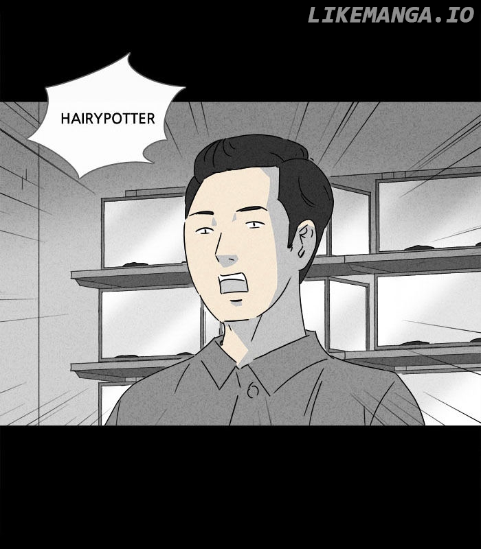 Tales of the unusual chapter 135 - page 5
