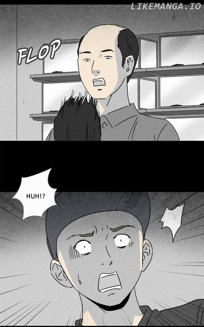Tales of the unusual chapter 135 - page 6