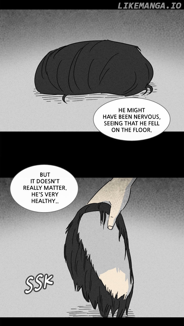 Tales of the unusual chapter 135 - page 8