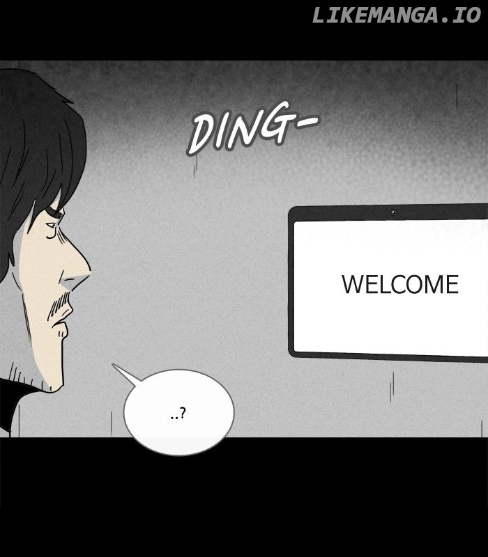 Tales of the unusual chapter 202 - page 12