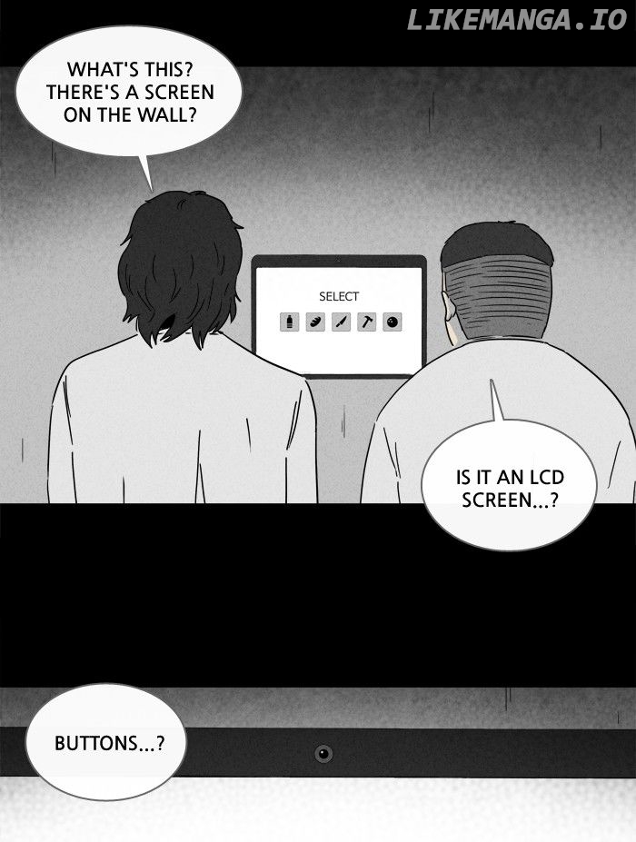 Tales of the unusual chapter 202 - page 13