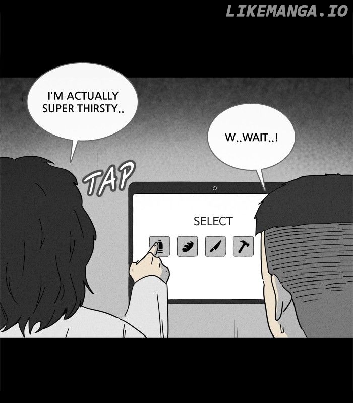 Tales of the unusual chapter 202 - page 15