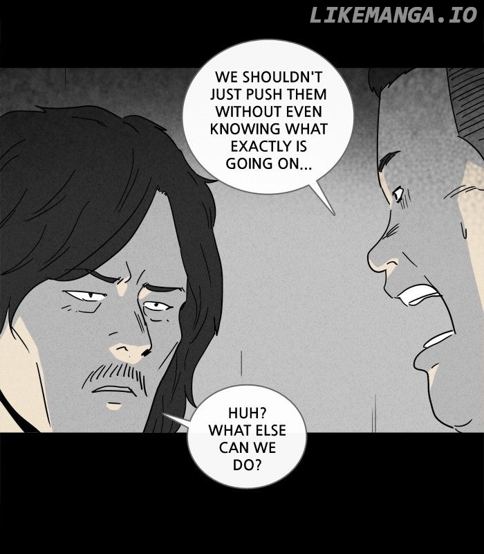 Tales of the unusual chapter 202 - page 16