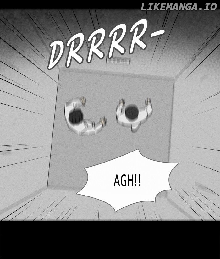 Tales of the unusual chapter 202 - page 17