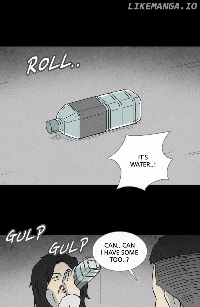 Tales of the unusual chapter 202 - page 20