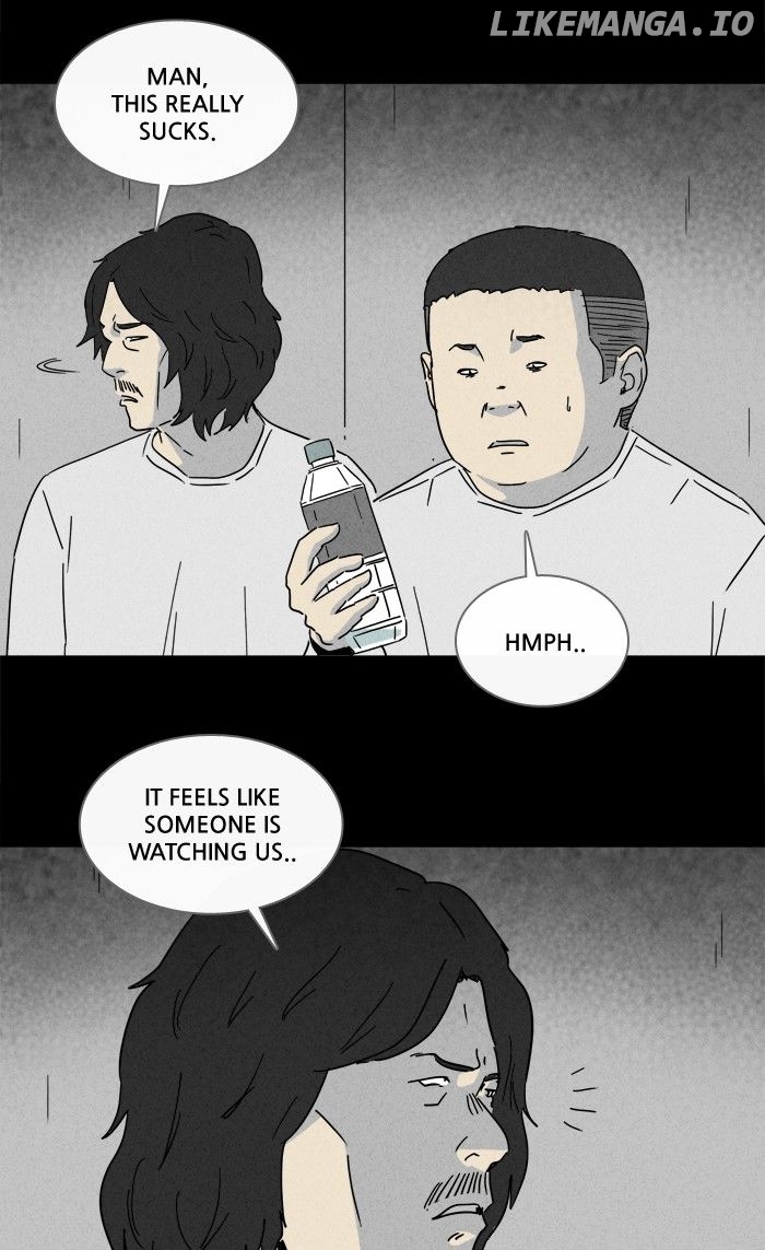 Tales of the unusual chapter 202 - page 24