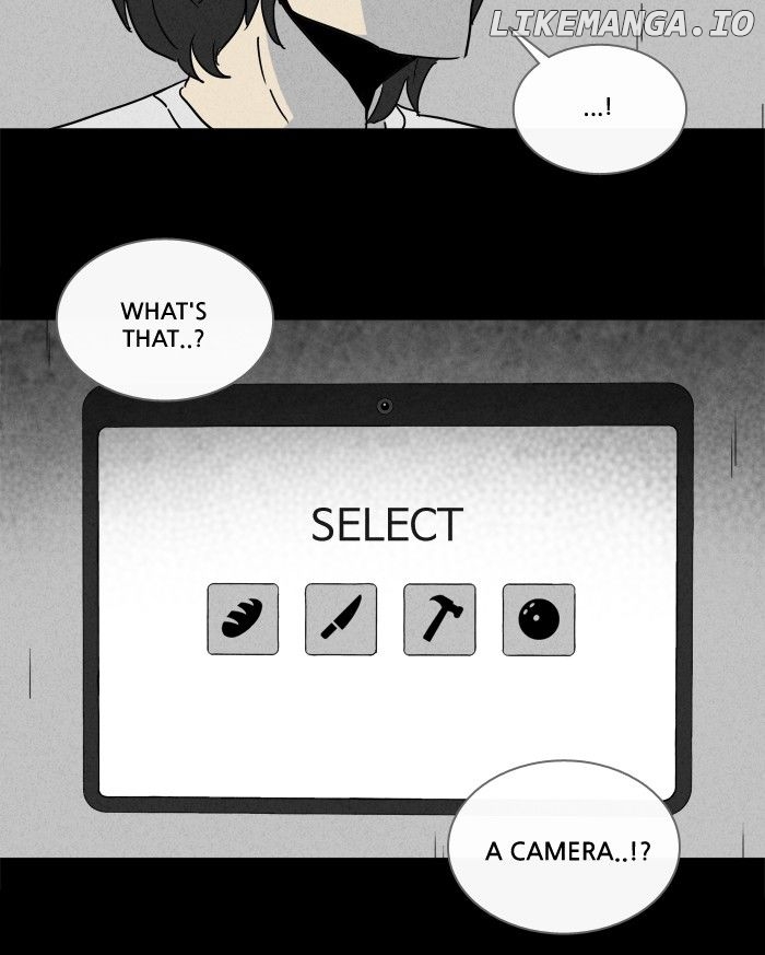 Tales of the unusual chapter 202 - page 25