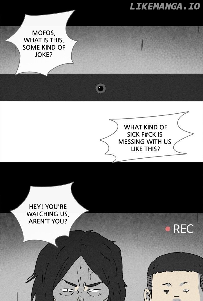 Tales of the unusual chapter 202 - page 26