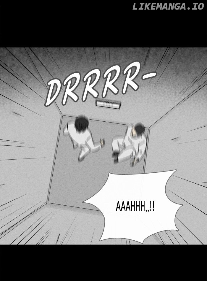 Tales of the unusual chapter 202 - page 33
