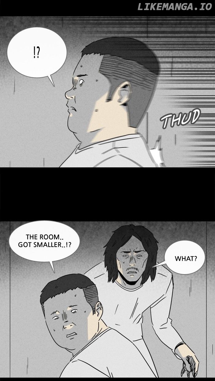 Tales of the unusual chapter 202 - page 34