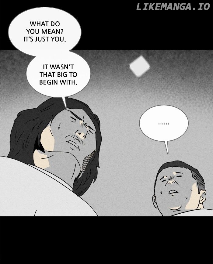 Tales of the unusual chapter 202 - page 35