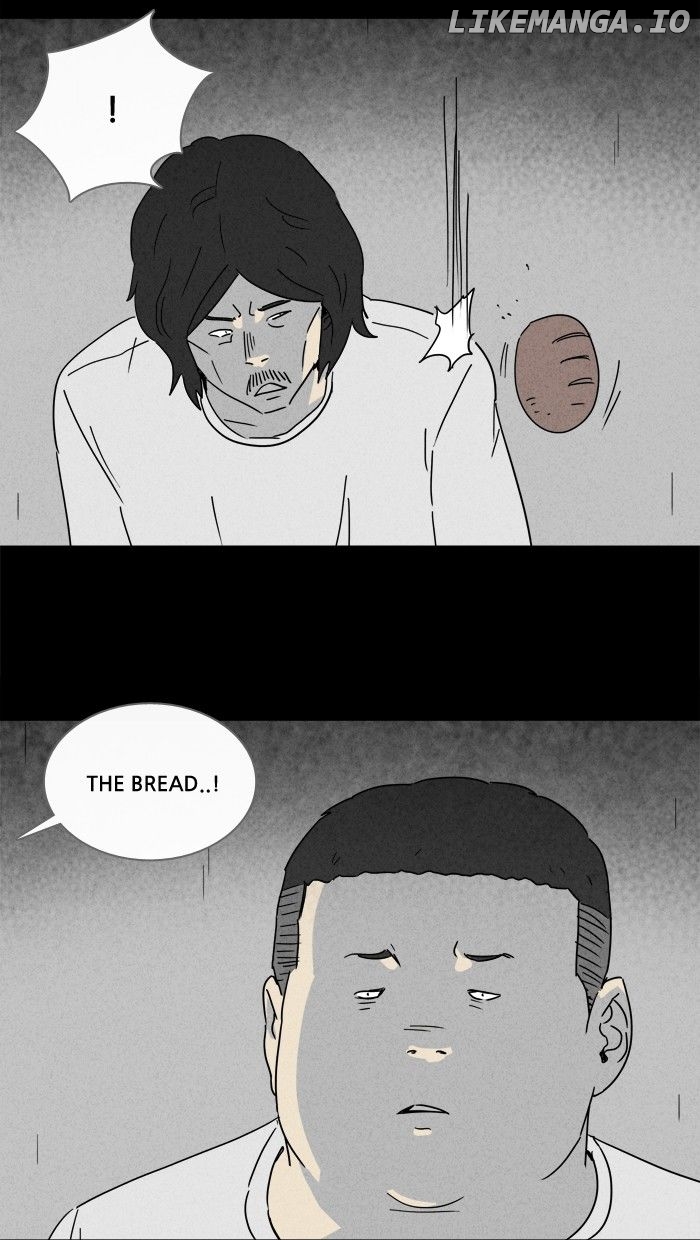 Tales of the unusual chapter 202 - page 36
