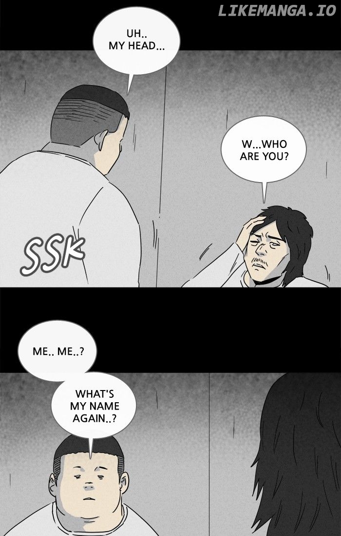 Tales of the unusual chapter 202 - page 6