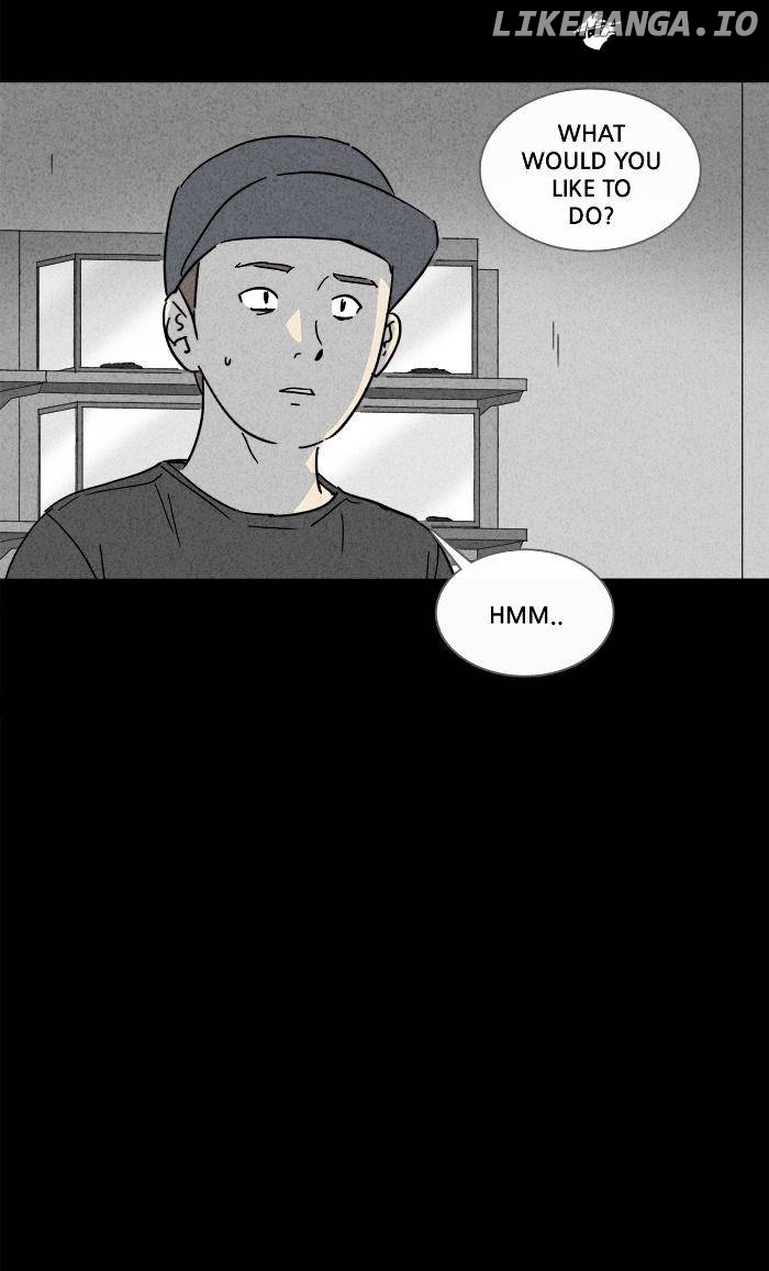 Tales of the unusual chapter 136 - page 12