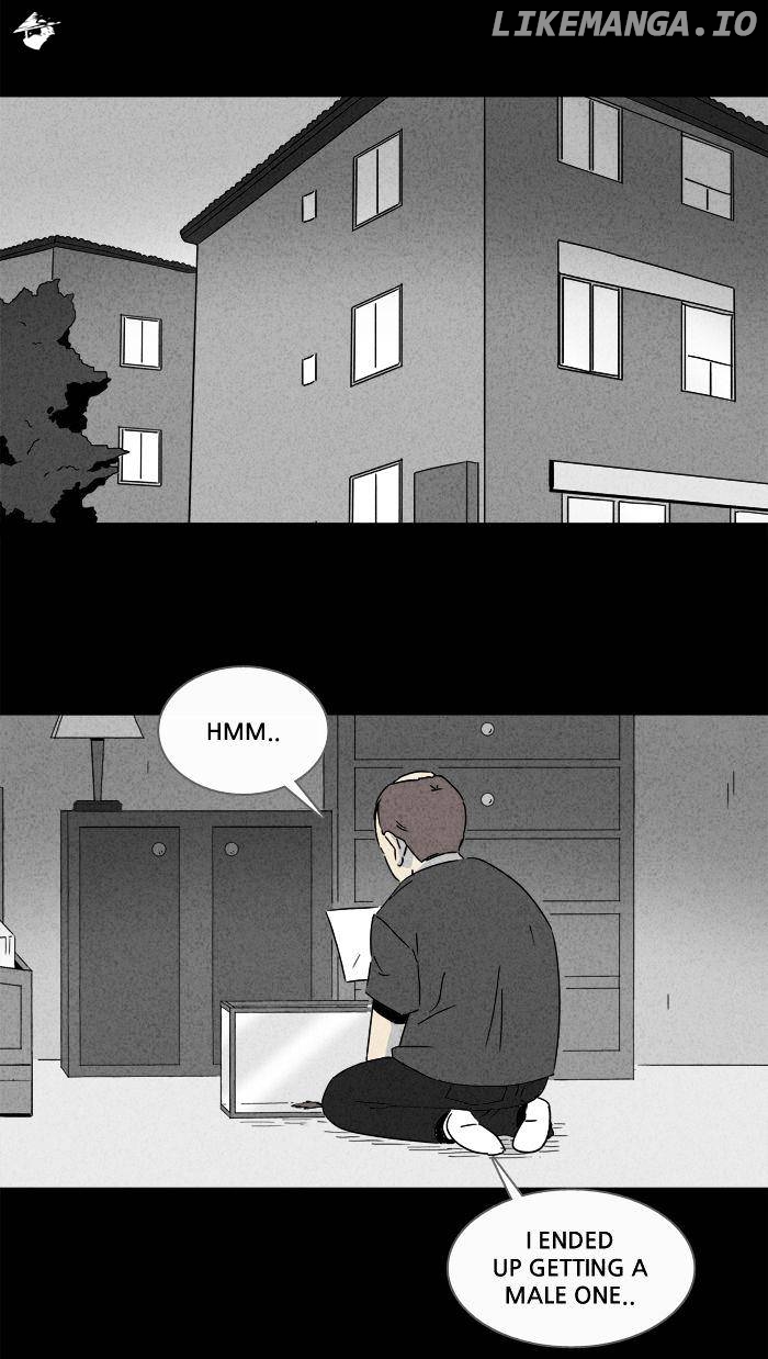 Tales of the unusual chapter 136 - page 14