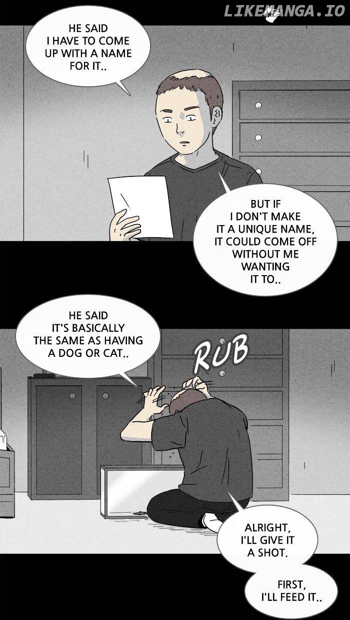 Tales of the unusual chapter 136 - page 16