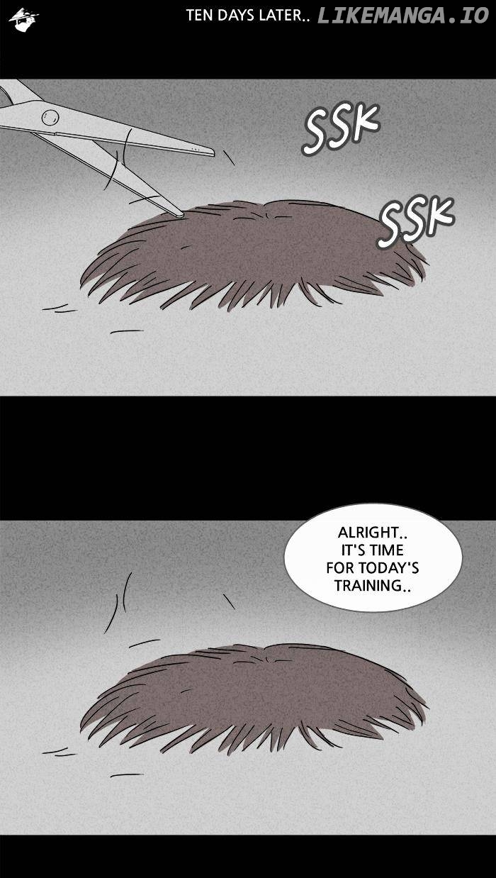 Tales of the unusual chapter 136 - page 18