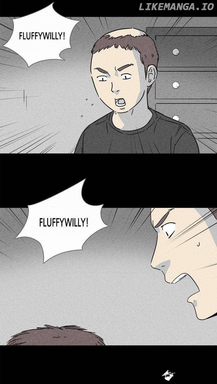 Tales of the unusual chapter 136 - page 19