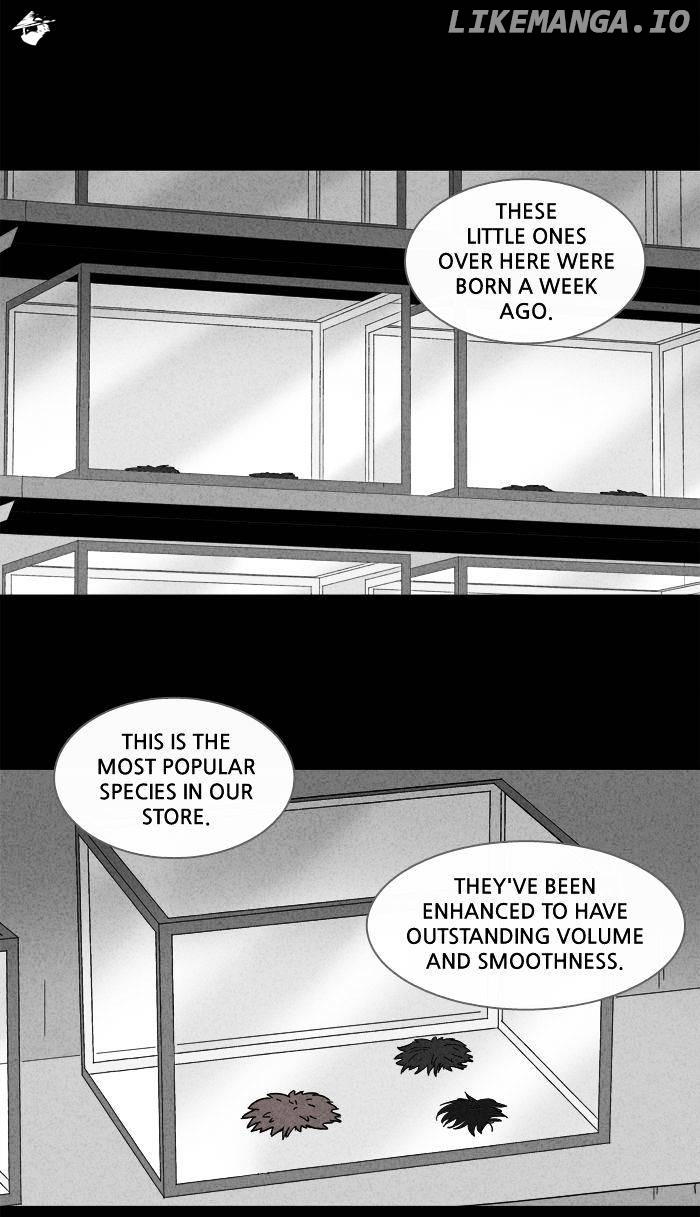 Tales of the unusual chapter 136 - page 2