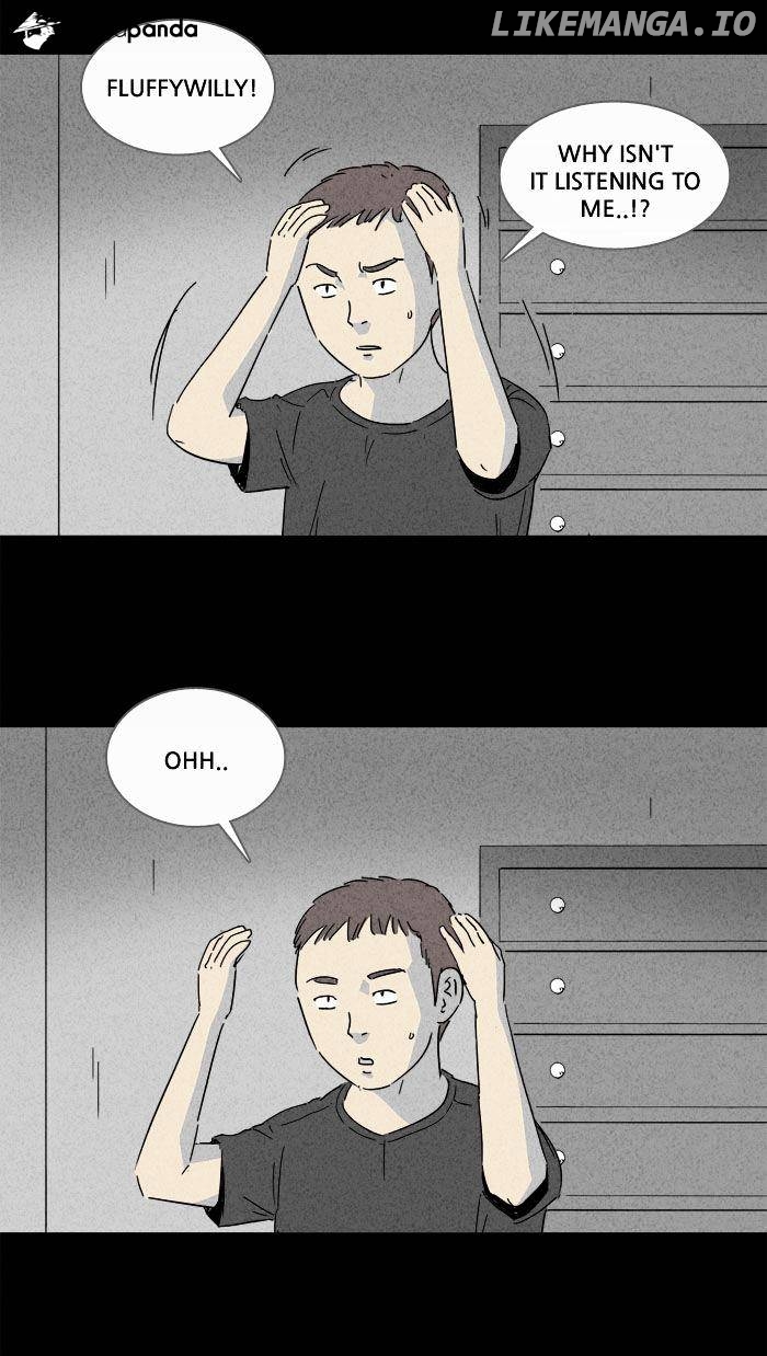 Tales of the unusual chapter 136 - page 20