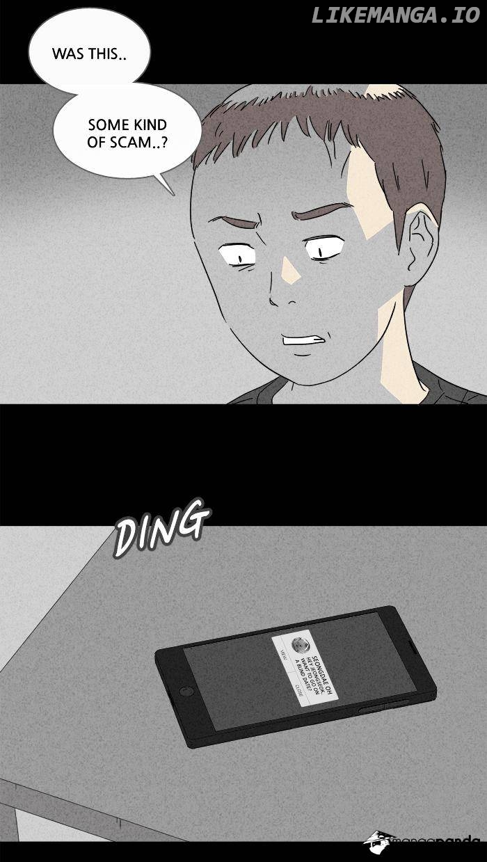 Tales of the unusual chapter 136 - page 22