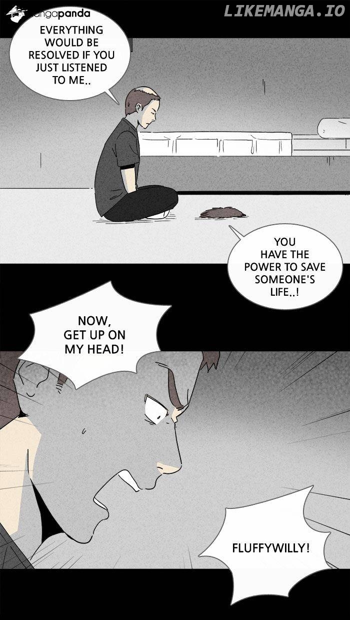 Tales of the unusual chapter 136 - page 24
