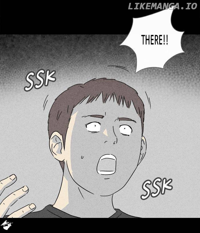 Tales of the unusual chapter 136 - page 27