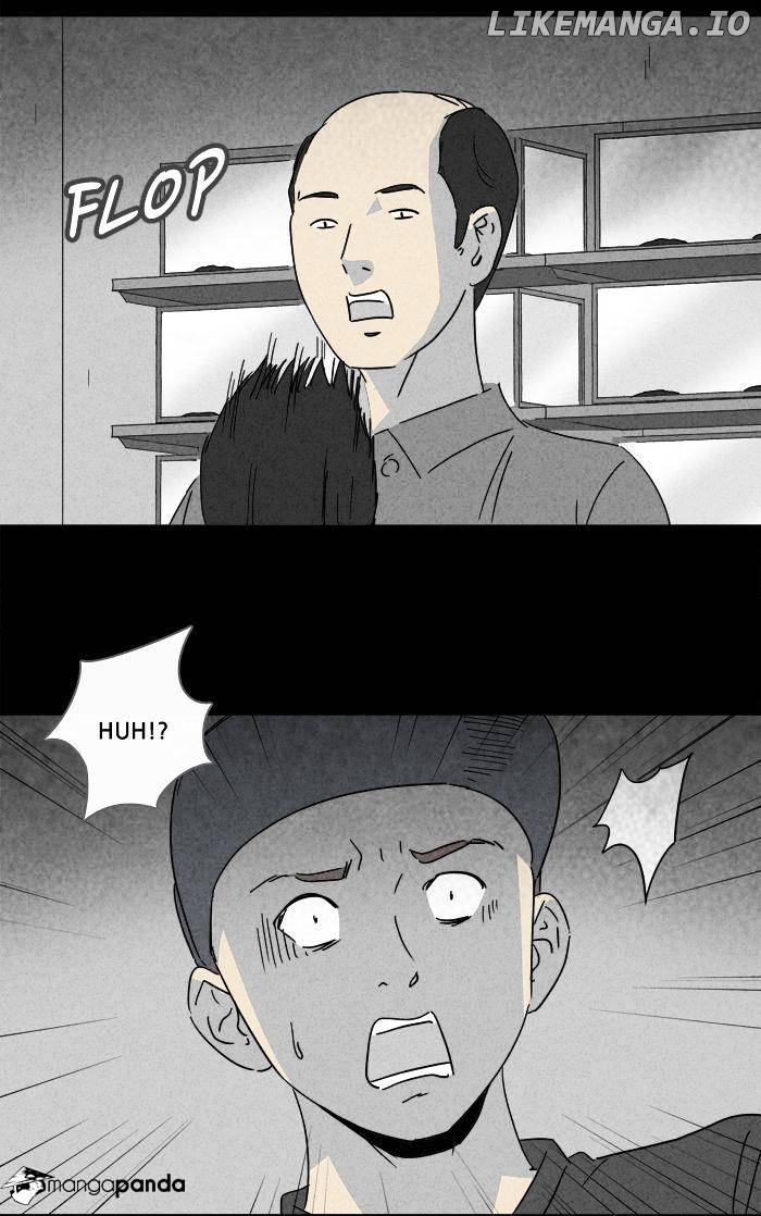 Tales of the unusual chapter 136 - page 6