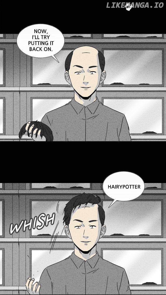 Tales of the unusual chapter 136 - page 9