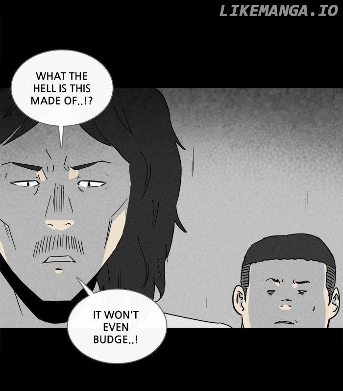 Tales of the unusual chapter 203 - page 14