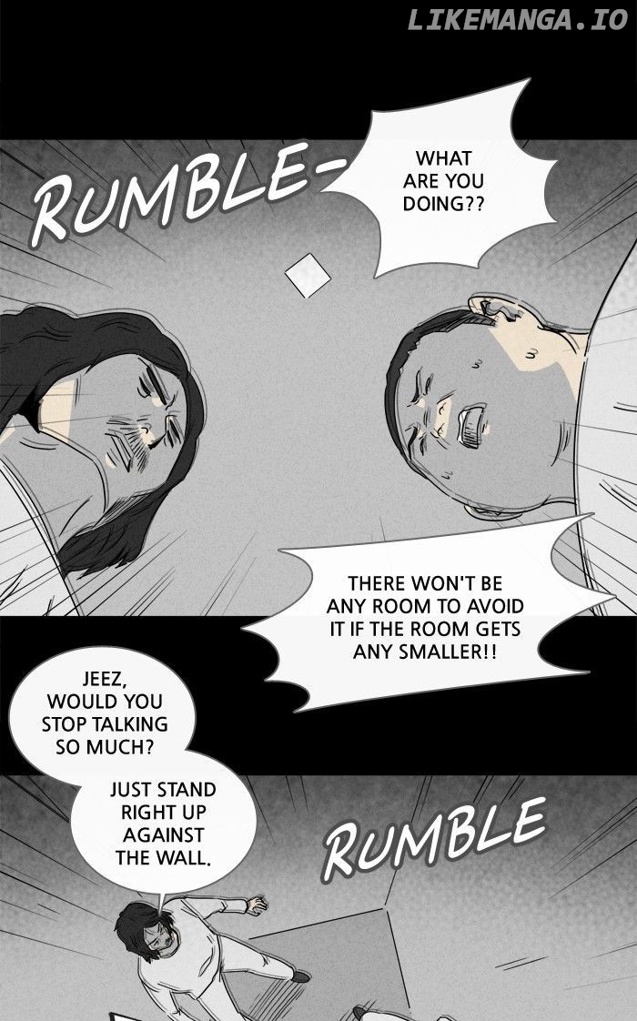 Tales of the unusual chapter 203 - page 16