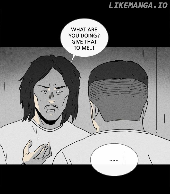 Tales of the unusual chapter 203 - page 19