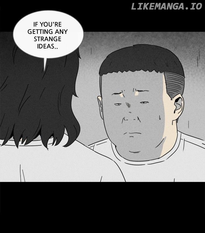 Tales of the unusual chapter 203 - page 20