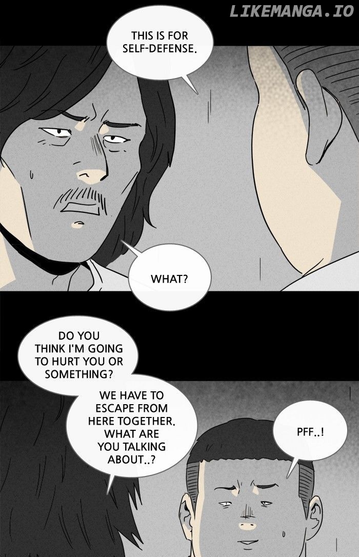 Tales of the unusual chapter 203 - page 21