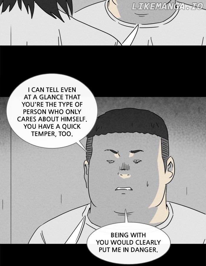 Tales of the unusual chapter 203 - page 22