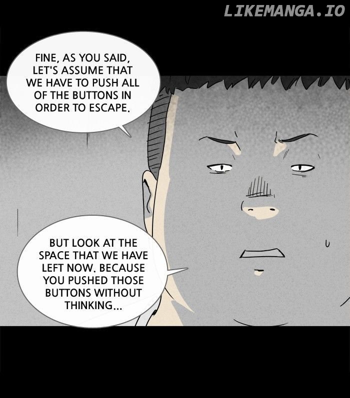 Tales of the unusual chapter 203 - page 23