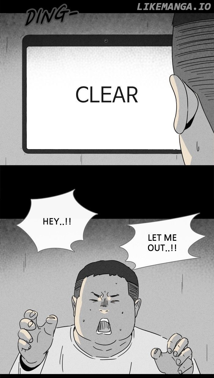 Tales of the unusual chapter 203 - page 33