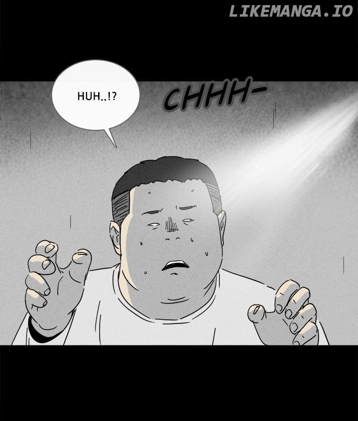 Tales of the unusual chapter 203 - page 34